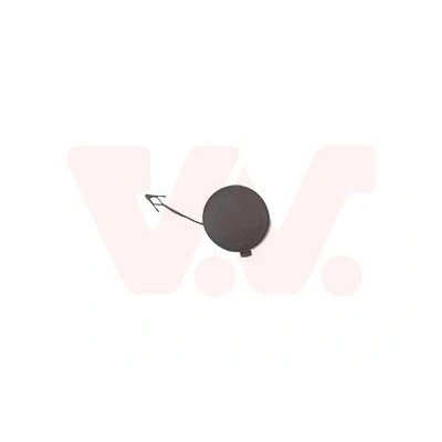 Afbeelding van Van Wezel Sleepoog afdekkap 3083587