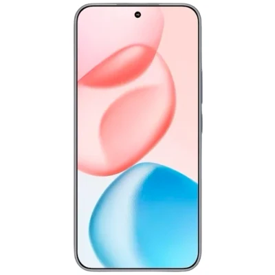 Afbeelding van Honor 400 8GB/512GB Zwart