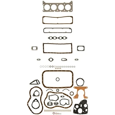 Afbeelding van AJUSA 50063900 Complete pakkingsset, motor Met cilinderkopdichting