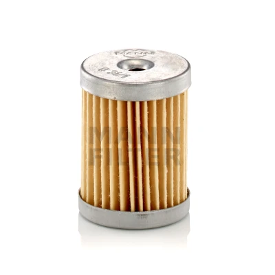 Afbeelding van MANN Filter C 31/1 Luchtfilter 40 30 insert