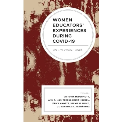 Afbeelding van Women Educators&#039; Experiences during COVID 19