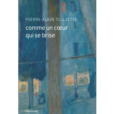 Image de Comme un coeur qui se brise