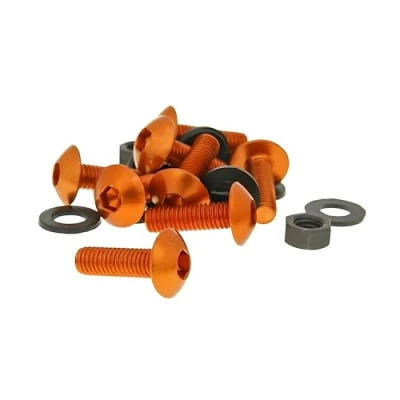 Afbeelding van Schroevenset VICMA 907NO