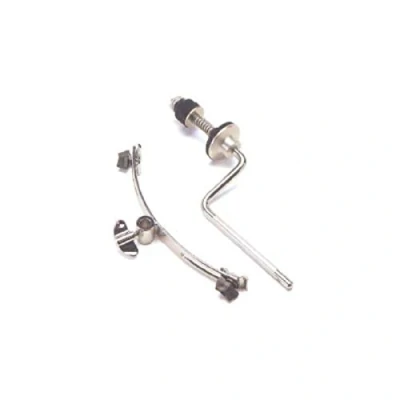 Afbeelding van Sonor HiHat Houder ZM 6555, voor Parade Snaroodrum drums