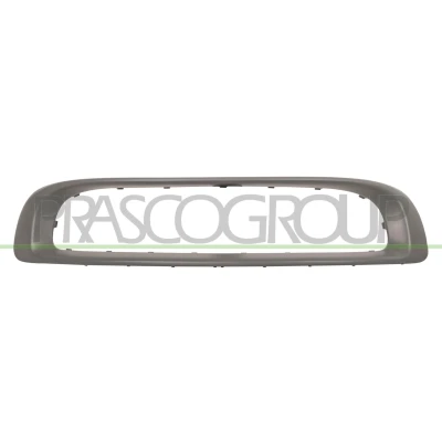 Afbeelding van BLIC 6502 07 4001913P Bumper Grill Voor MINI: Hatchback