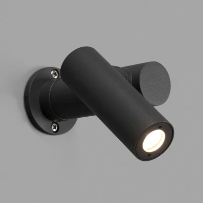 Afbeelding van LED buitenspot Spy 1, 14,5 cm