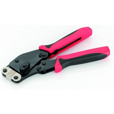 Afbeelding van Cimco FLEXI CRIMP PRO 101945 Perstang Adereindhulzen 0.5 tot 16 mm²