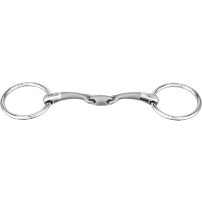Afbeelding van Sprenger Onderlegtrens Satinox 12mm RVS Dubbelgebroken 12,5cm Agradi.be
