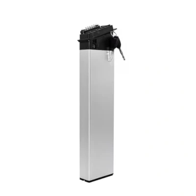 Afbeelding van E bike Li ION accu 48 V 14 Ah driewieler met oplader voor Samebike Shengmilo