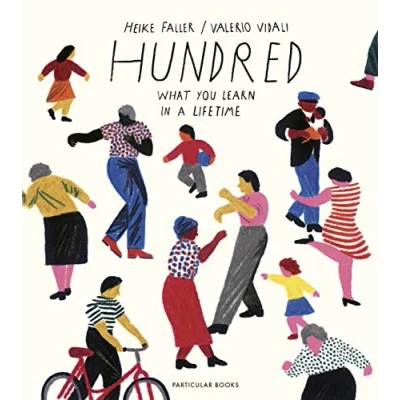 Afbeelding van Hundred What You Learn in a Lifetime