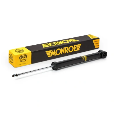 Afbeelding van MONROE 376249SP schokdemper Gasdruk Dubbelpijp Telescoop Oog onderaan, Pen bovenaan OPEL: Corsa E Hatchback
