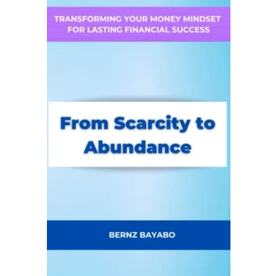 Afbeelding van From Scarcity to Abundance