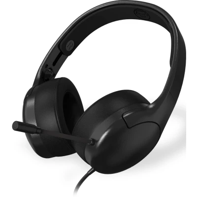 Afbeelding van Qware Gaming Headset New Orleans Black (qw Gmh 055bl)