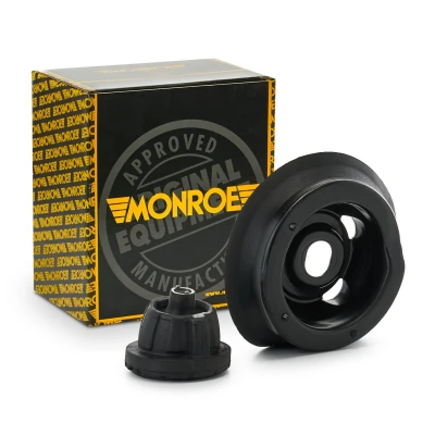 Afbeelding van Monroe Veerpoot lager MK198