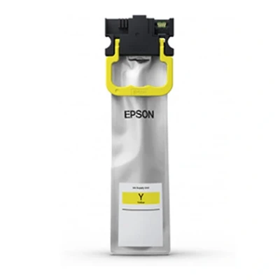 Image de Epson XL jaune original cartouche d&#039;encre pour WorkForce Pro WF C529 C579