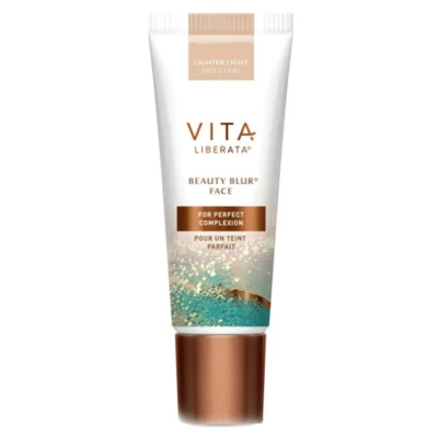 Afbeelding van Vita Liberata Beauty Blur Face Medium (30ml)