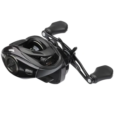Image de Moulinet casting Abu Garcia Spike LP L Baitcaster Reel