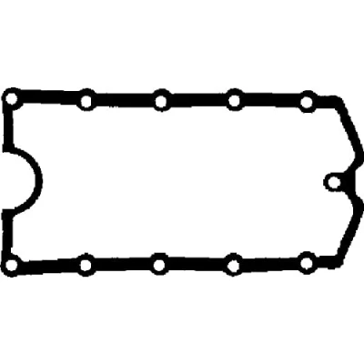 Afbeelding van CORTECO 026662P Kleppendeksel Pakking VOLKSWAGEN: Golf 5, Passat B6 Saloon, Touran I, AUDI: A3 Sportback, Hatchback, SEAT: Leon II Hatchback