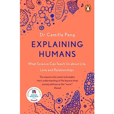 Afbeelding van Explaining Humans