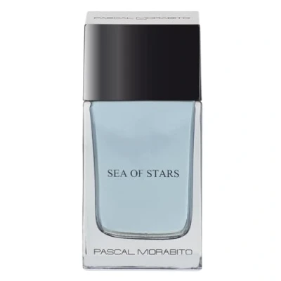Afbeelding van Sea of Stars by Pascal Morabito Eau de Toilette Spray, 100 ml