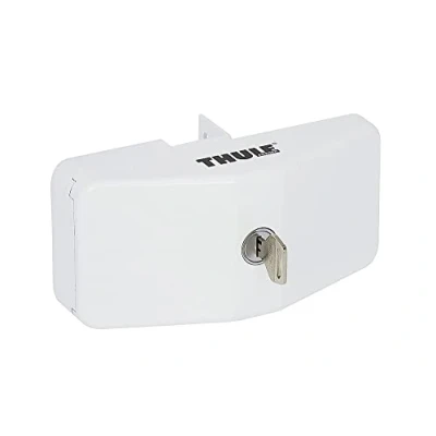 Afbeelding van Thule Frame Lock Deurslot Wit Beveiliging