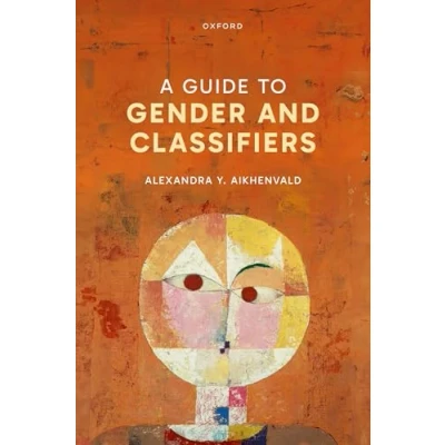 Afbeelding van A Guide to Gender and Classifiers