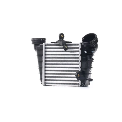 Afbeelding van Intercooler, inlaatluchtkoeler NRF 30476