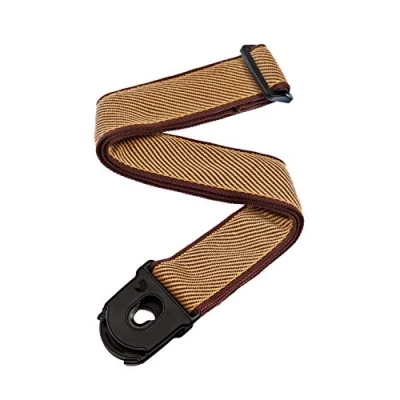 Afbeelding van Planet Waves 50PLB06 Lock Tweed Gitaarriem