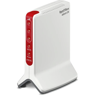 Afbeelding van FRITZ!Box 6820 LTE International