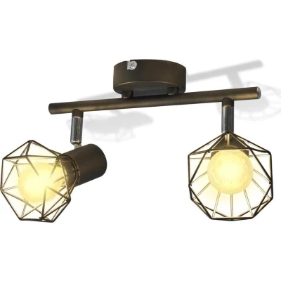 Afbeelding van vidaXL Plafondlamp