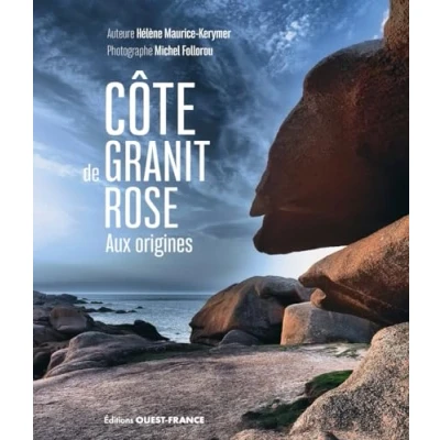 Afbeelding van Cote de granit rose aux origines