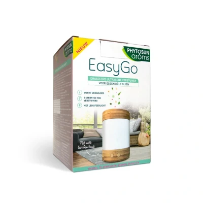 Afbeelding van Verstuivers Easy Go Diffuser