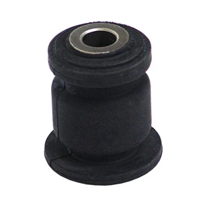 Afbeelding van MAPCO 33011 Draagarmrubbers Onder, Voor, Vooras links, rechts Rubbermetaallager voor driehoeksdraagarm FIAT: 500 C Convertible, Hatchback