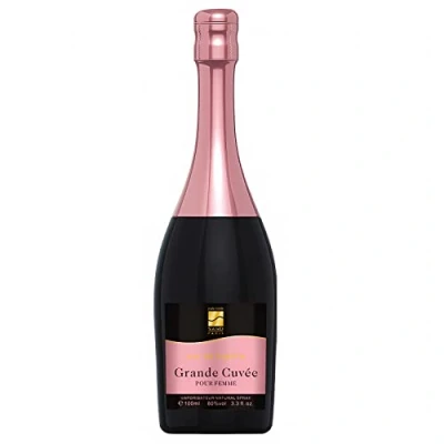 Afbeelding van Jean Pierre Sand Eau De Parfum Grande Cuvée For Women 100 Ml