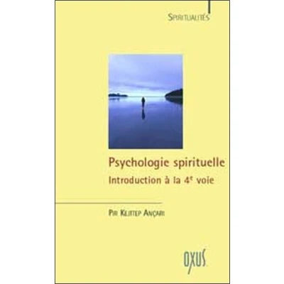Image de Psychologie spirituelle