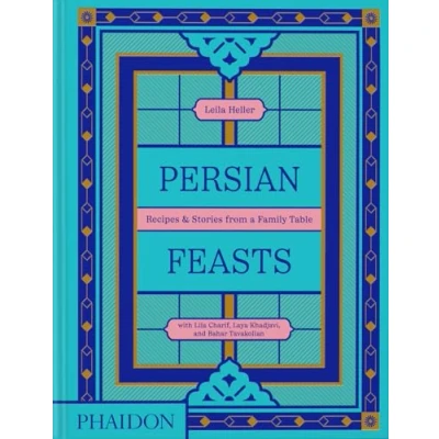 Afbeelding van Persian Feasts