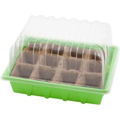 Afbeelding van Kweekbak Prop 32 &amp; 12 Woodee® Pot