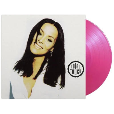 Afbeelding van Total Touch (LP)