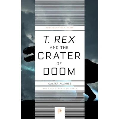 Afbeelding van T Rex &amp; The Crater Of Doom