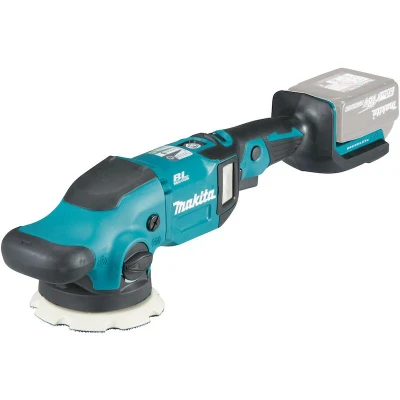 Afbeelding van Makita DPO500Z Excentrische accu polijstmachine 18 V 780 omw/min (max) 125 mm