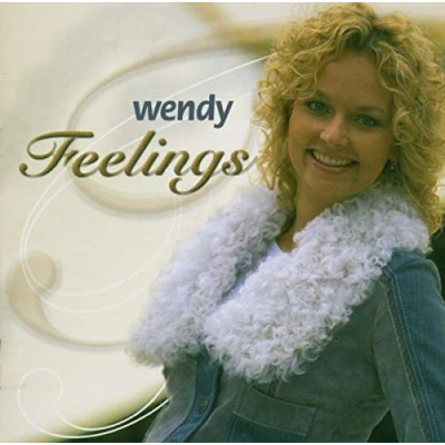 Afbeelding van Wendy Feelings (CD)