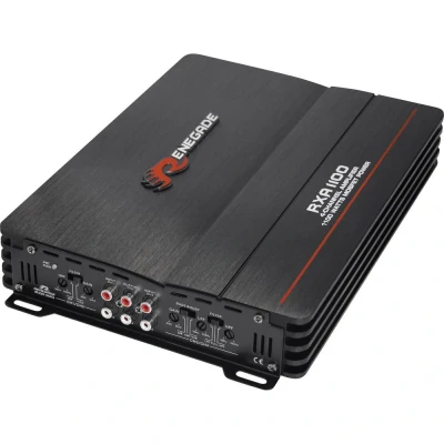 Afbeelding van RENEGADE RXA1100 Auto versterker Low (50 250), High 250) 1100