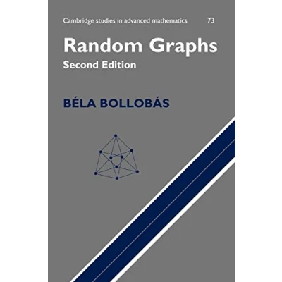 Afbeelding van Random Graphs