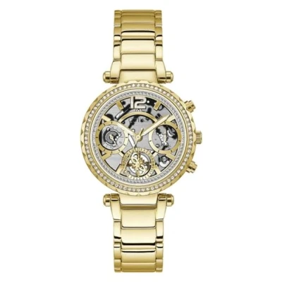 Image de Montre Femme Guess GW0403L2