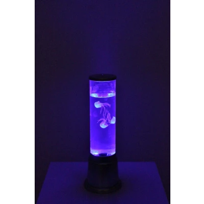 Afbeelding van Tafellamp LED kwallen