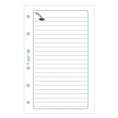 Image de EXACPTA RECHARGE EXA17 NOTES