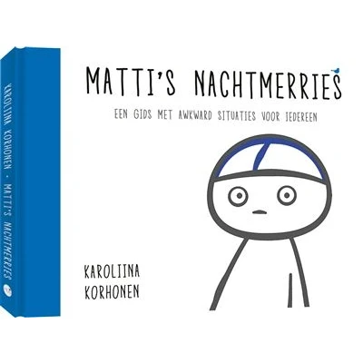 Image de Matti&#039;s nachtmerries