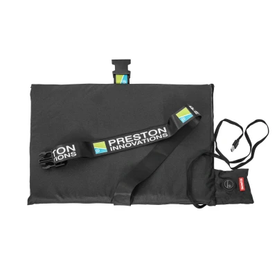 Image de Preston Thermatech Coussin de Siège Chauffant