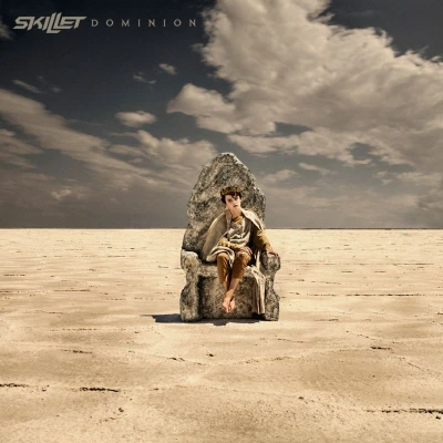 Afbeelding van Skillet Dominion (CD)