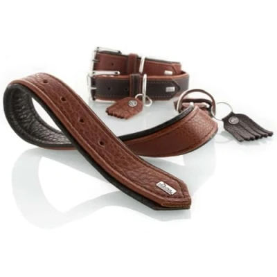 Afbeelding van Hunter Halsband Cody Maat 50